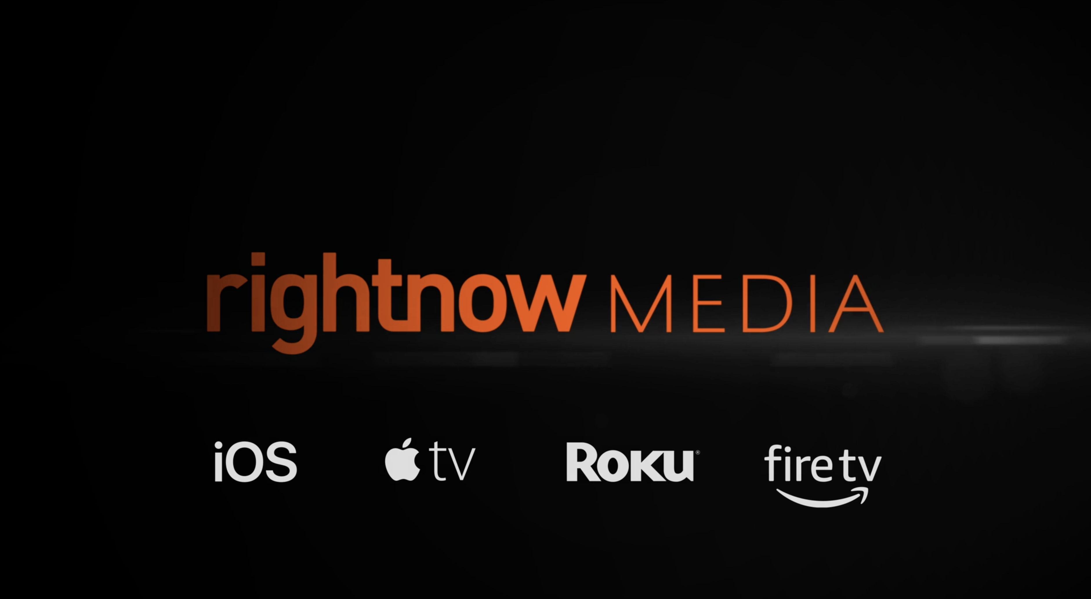 Launch RightNow Media to Your Church Using this Video 